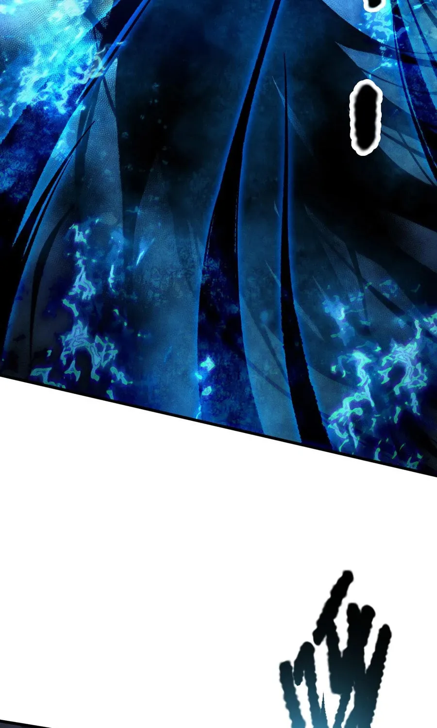 Catastrophic Necromancer (Colored) Chapter 124 page 61 - 