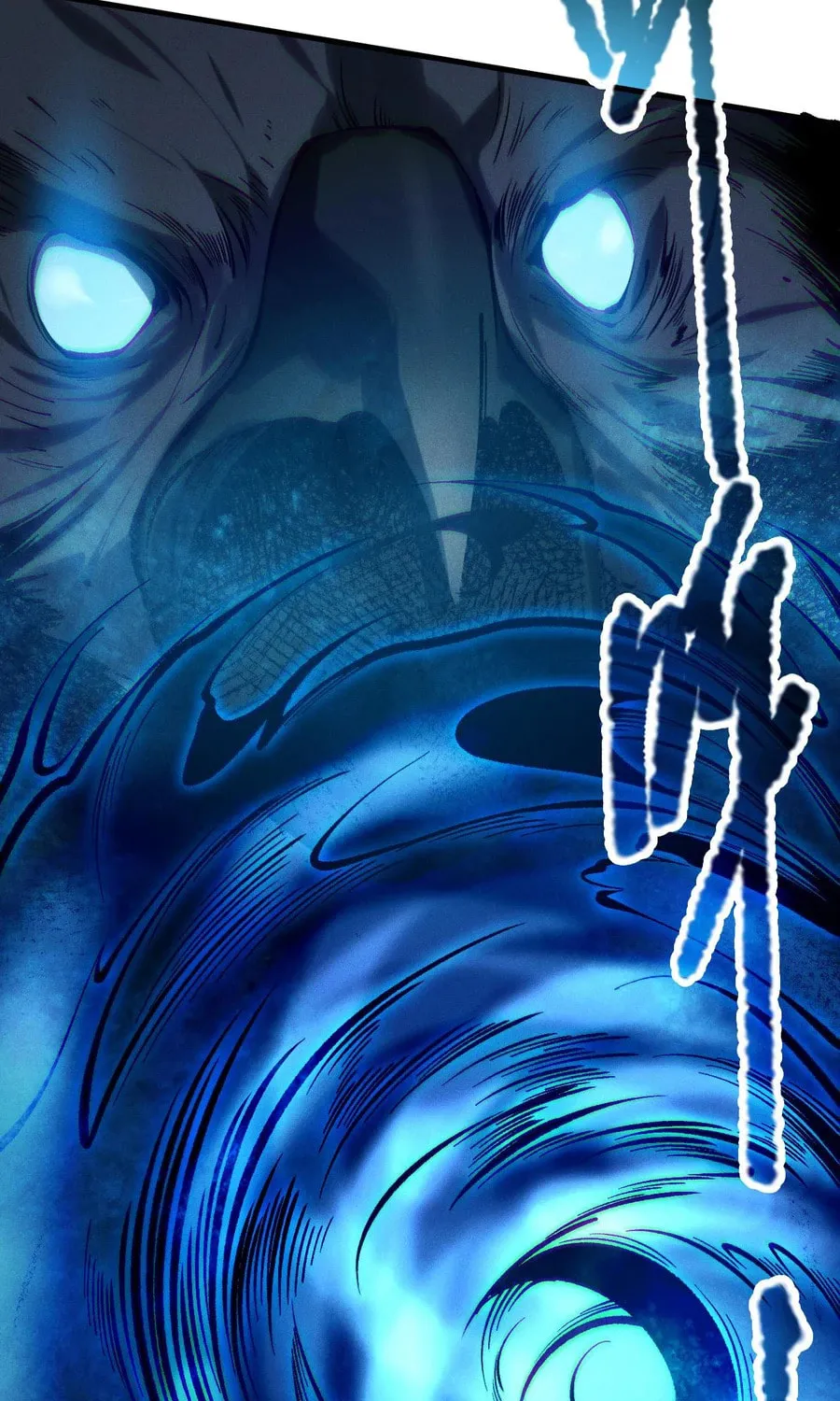 Catastrophic Necromancer (Colored) Chapter 124 page 62 - 