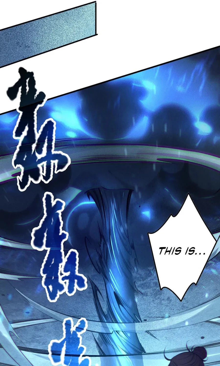 Catastrophic Necromancer (Colored) Chapter 124 page 68 - 