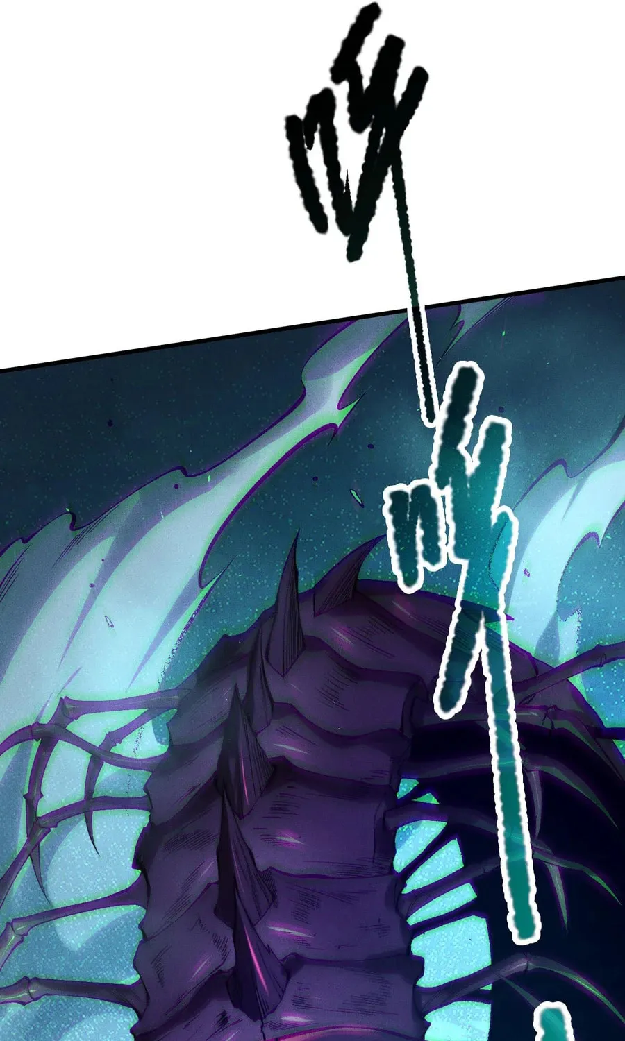 Catastrophic Necromancer (Colored) Chapter 124 page 71 - 