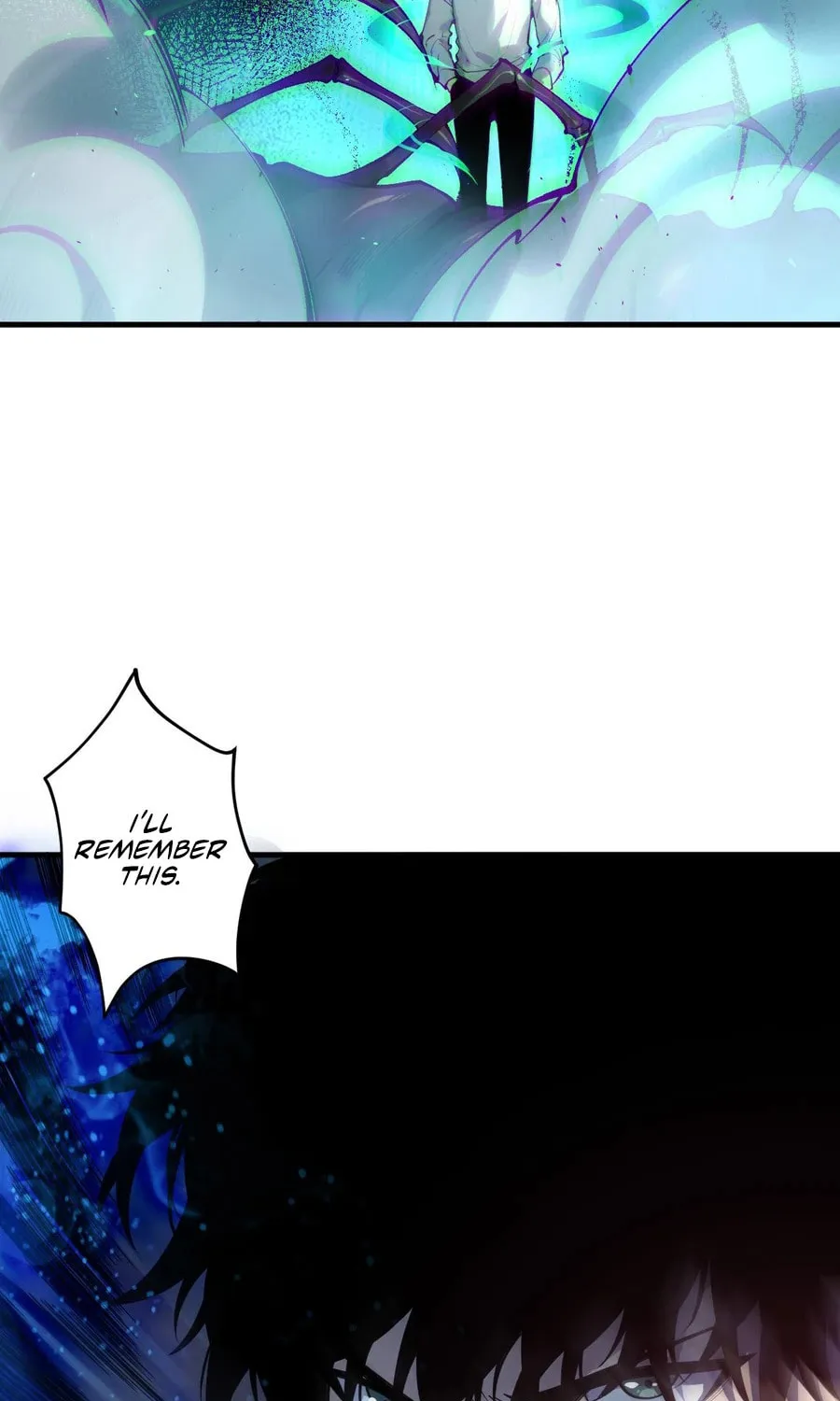 Catastrophic Necromancer (Colored) Chapter 124 page 73 - 