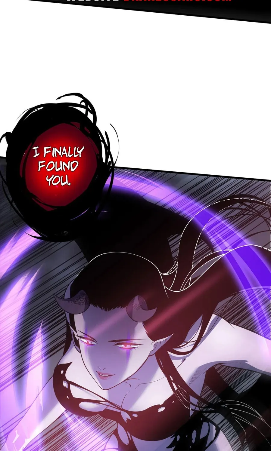 Catastrophic Necromancer (Colored) Chapter 124 page 77 - 