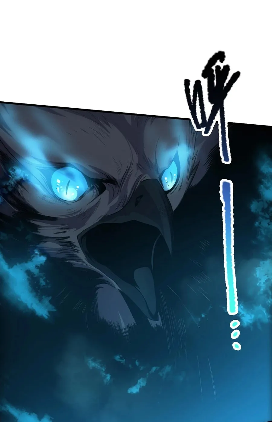 Catastrophic Necromancer (Colored) Chapter 125 page 11 - 