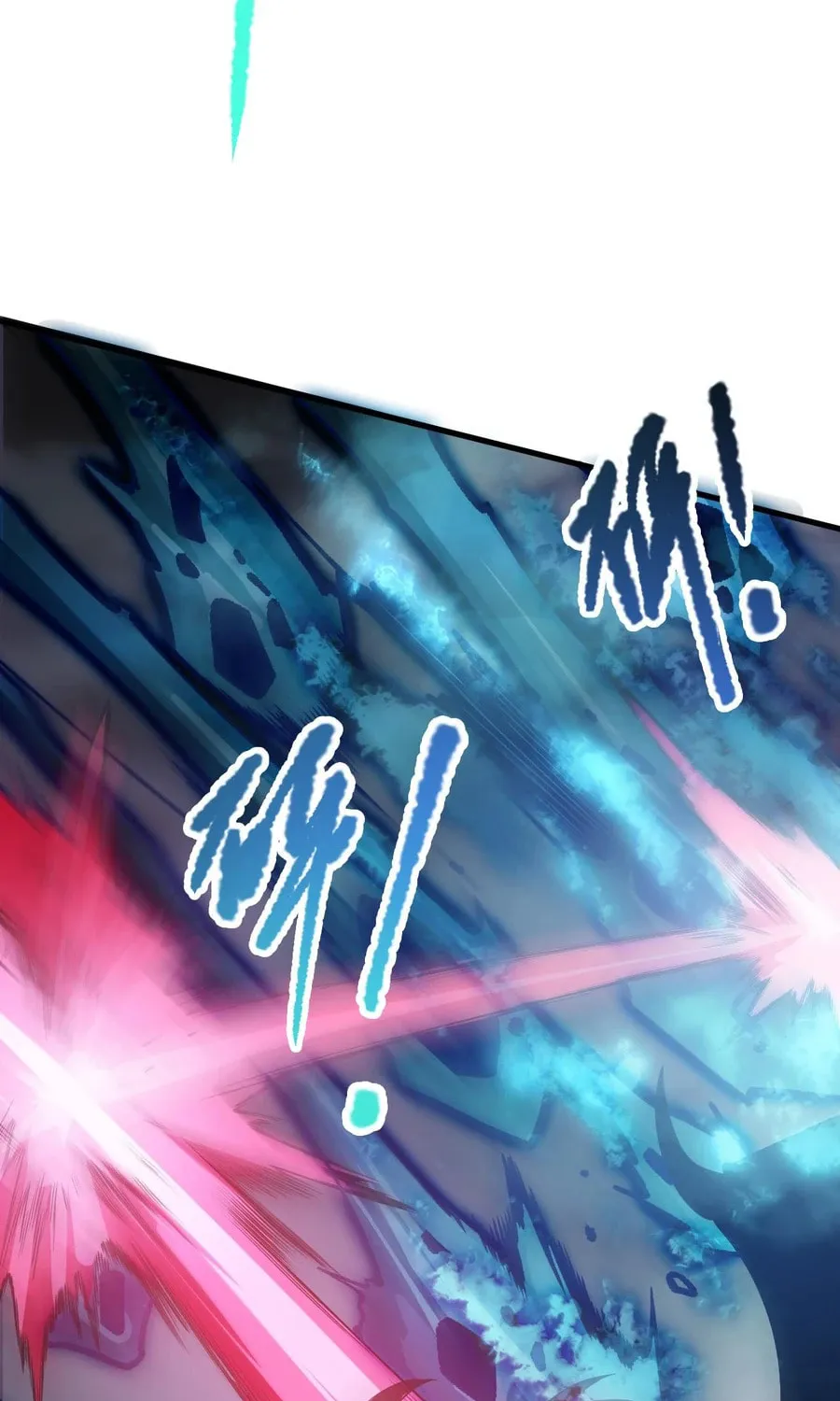 Catastrophic Necromancer (Colored) Chapter 125 page 16 - 