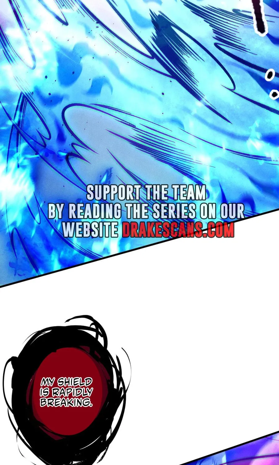 Catastrophic Necromancer (Colored) Chapter 125 page 21 - 