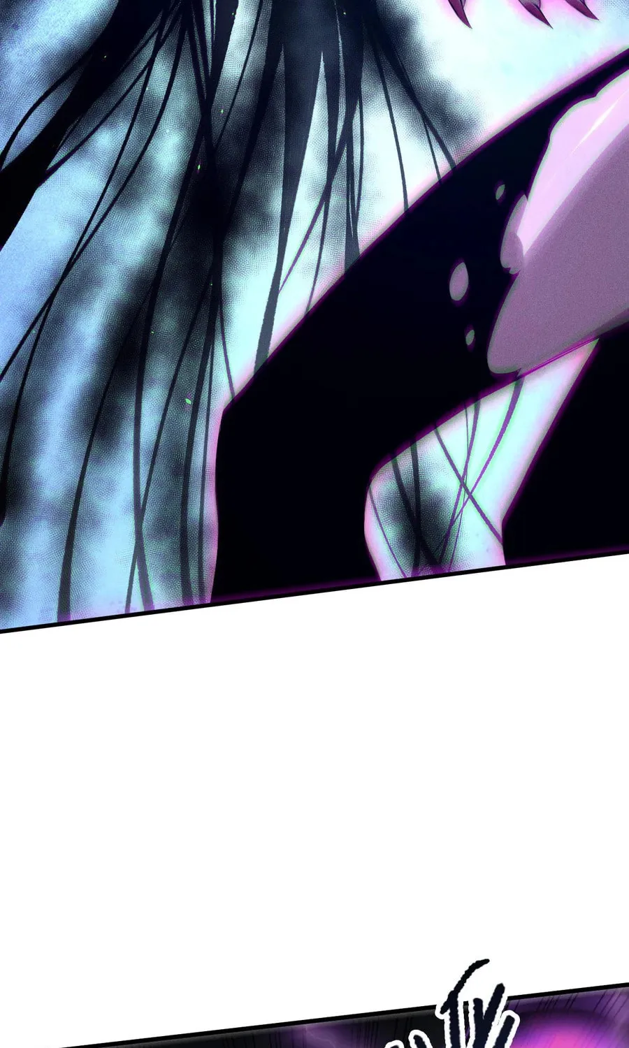 Catastrophic Necromancer (Colored) Chapter 125 page 25 - 