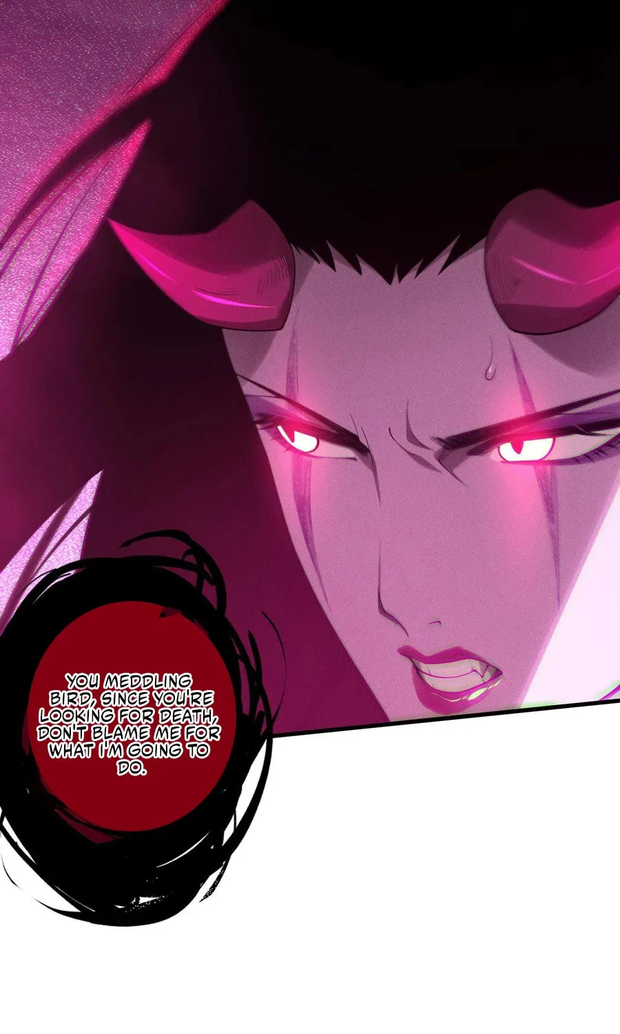 Catastrophic Necromancer (Colored) Chapter 125 page 41 - 