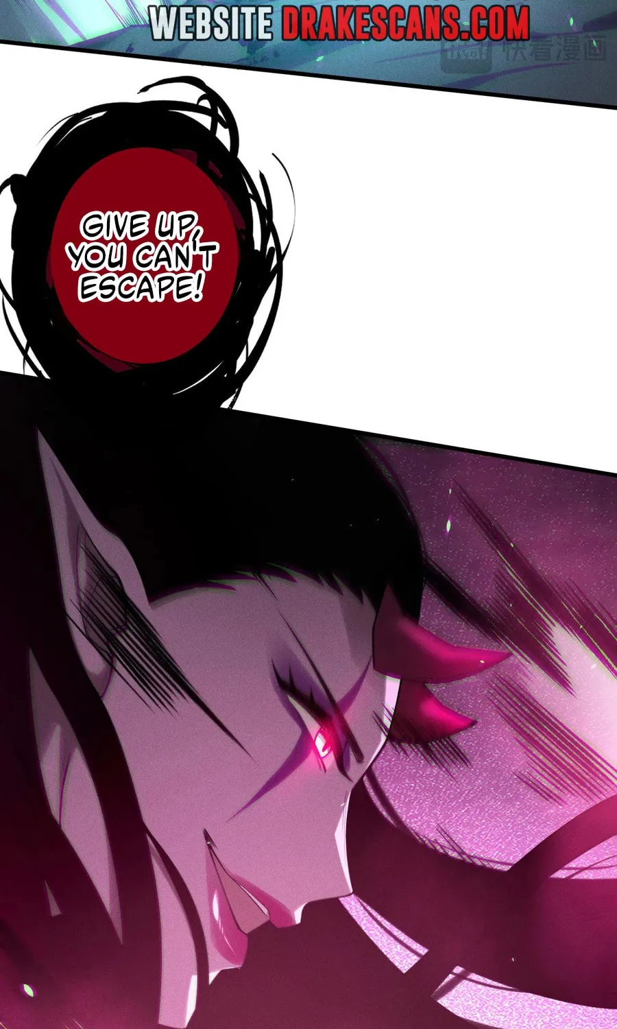 Catastrophic Necromancer (Colored) Chapter 125 page 59 - 