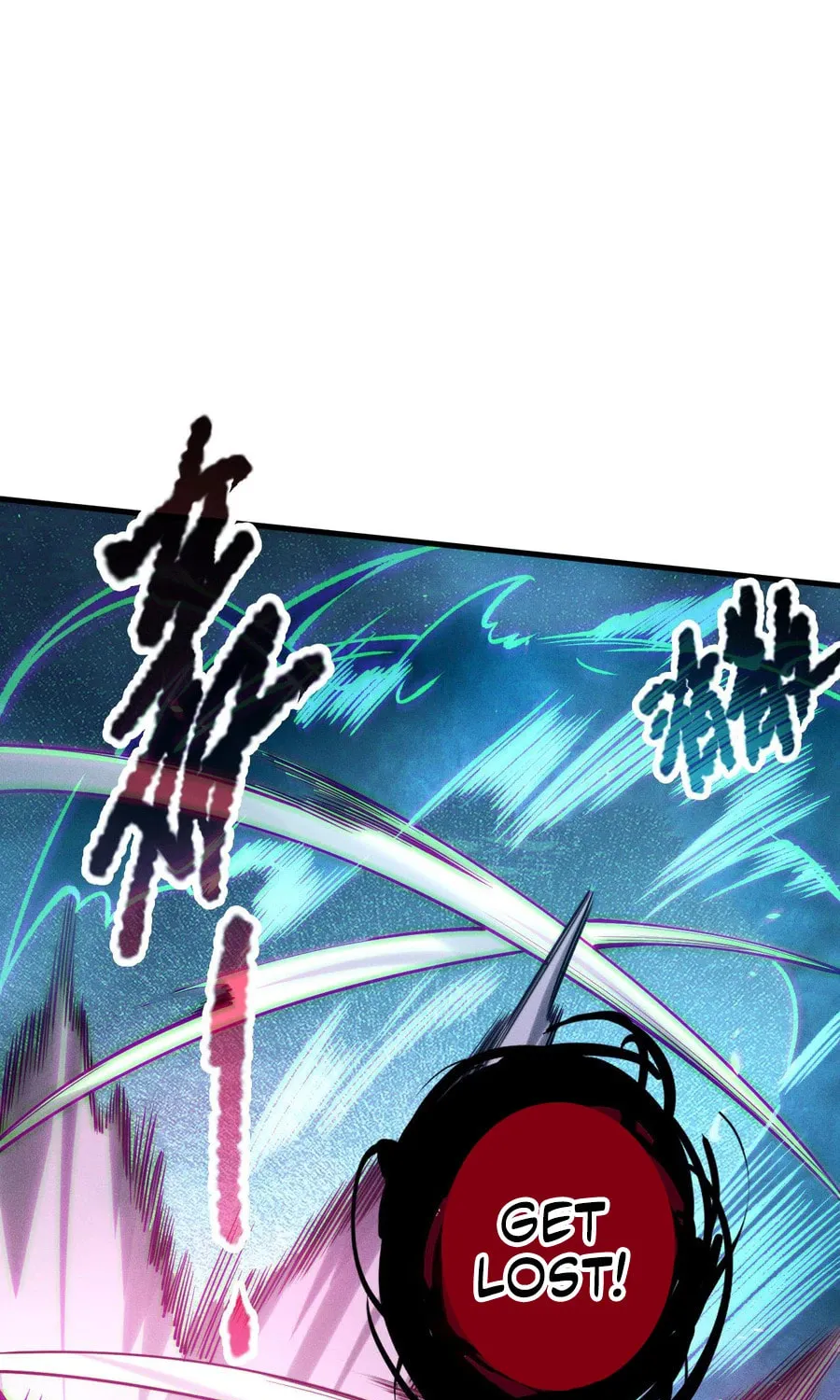 Catastrophic Necromancer (Colored) Chapter 125 page 63 - 