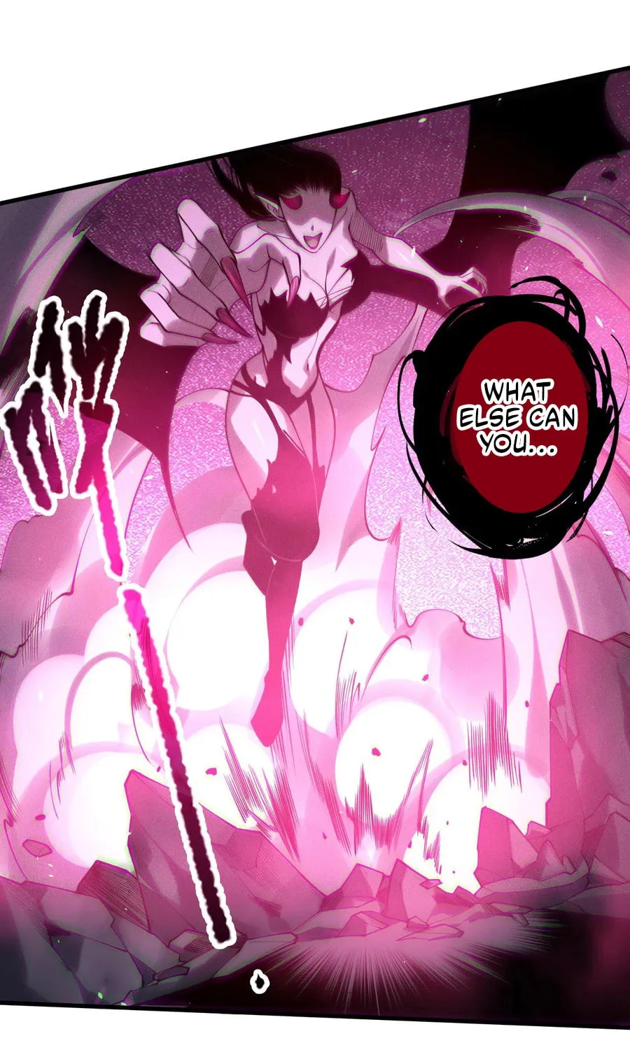 Catastrophic Necromancer (Colored) Chapter 125 page 65 - 