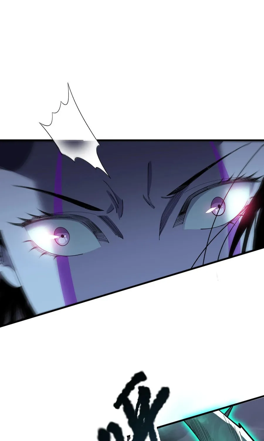 Catastrophic Necromancer (Colored) Chapter 125 page 66 - 