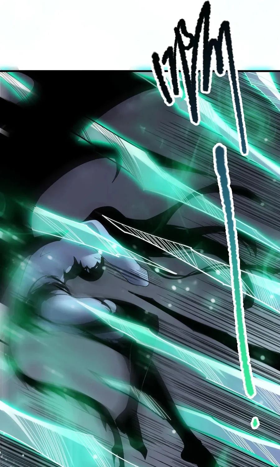 Catastrophic Necromancer (Colored) Chapter 125 page 69 - 