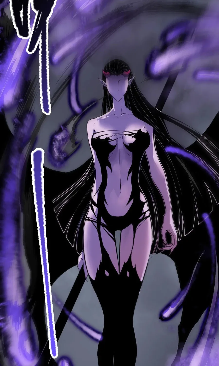 Catastrophic Necromancer (Colored) Chapter 125 page 75 - 