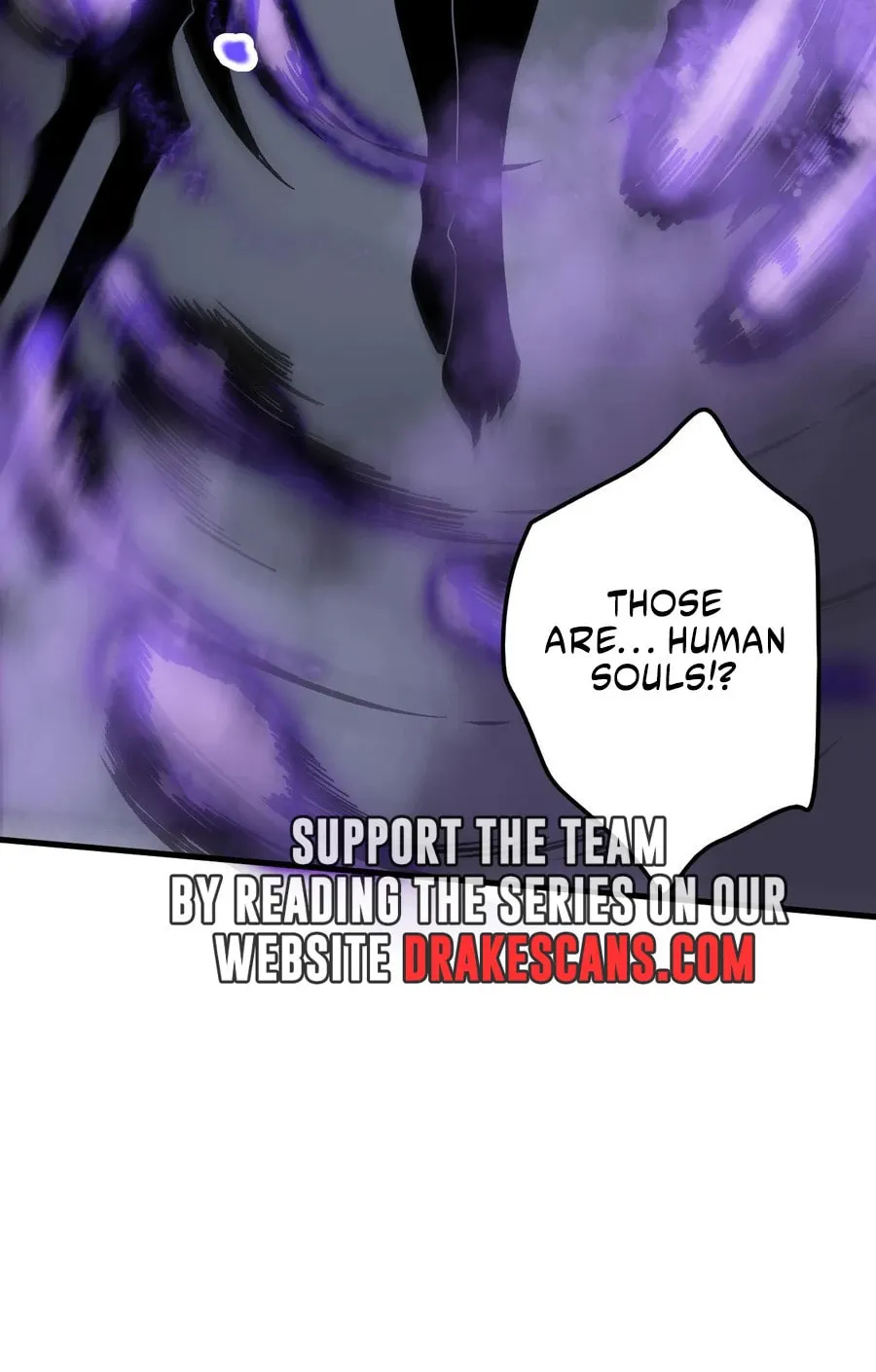 Catastrophic Necromancer (Colored) Chapter 125 page 76 - 
