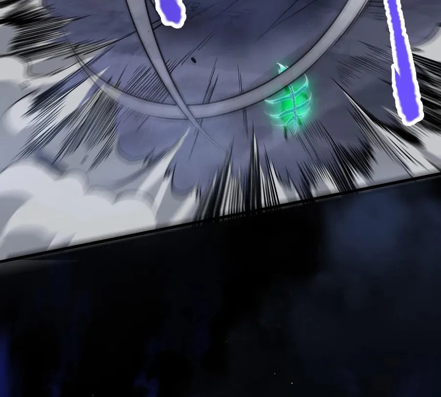 Catastrophic Necromancer (Colored) Chapter 125 page 80 - 