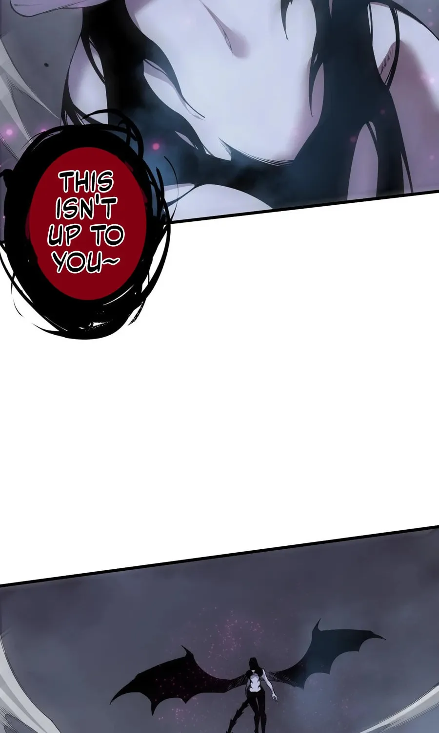 Catastrophic Necromancer (Colored) Chapter 125 page 9 - 