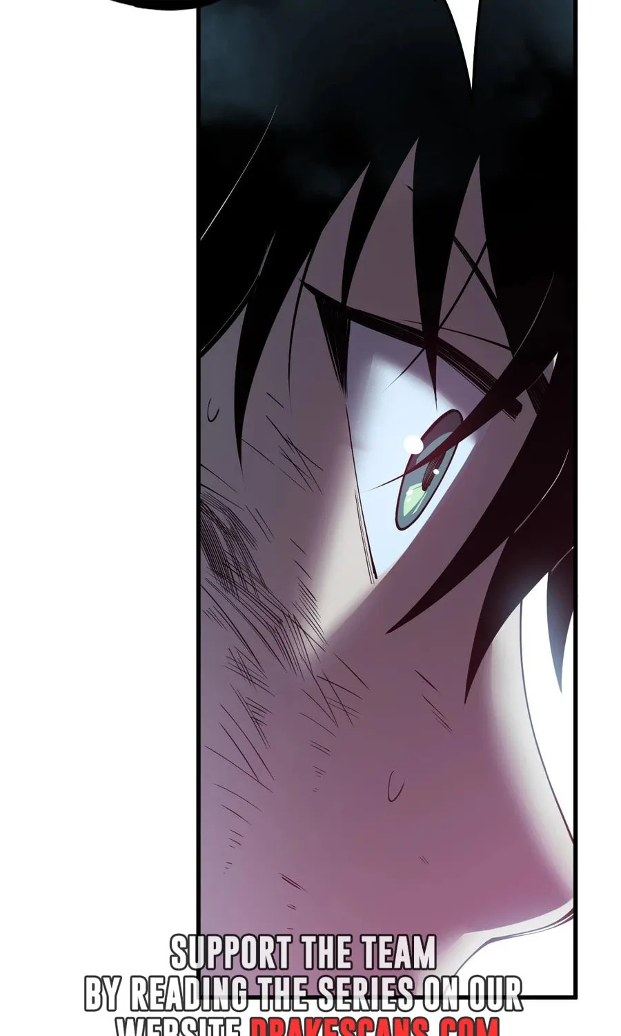Catastrophic Necromancer (Colored) Chapter 126 page 23 - 