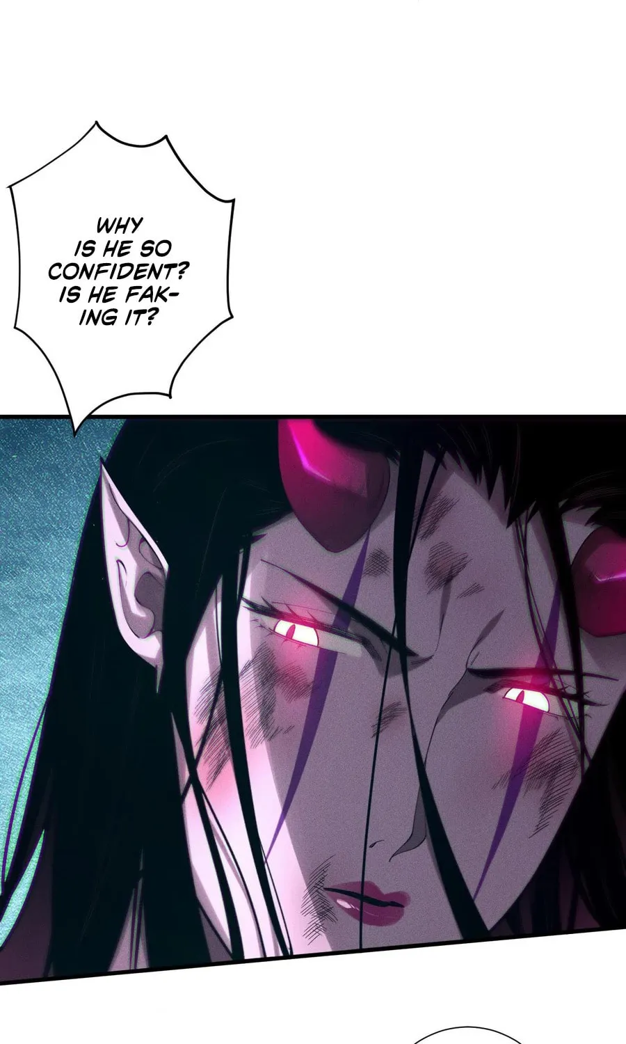 Catastrophic Necromancer (Colored) Chapter 126 page 30 - 