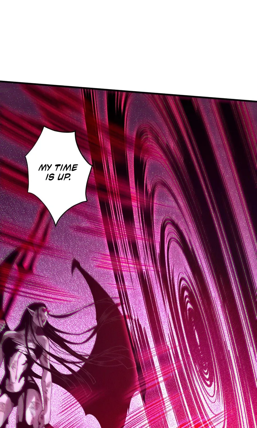 Catastrophic Necromancer (Colored) Chapter 126 page 33 - 