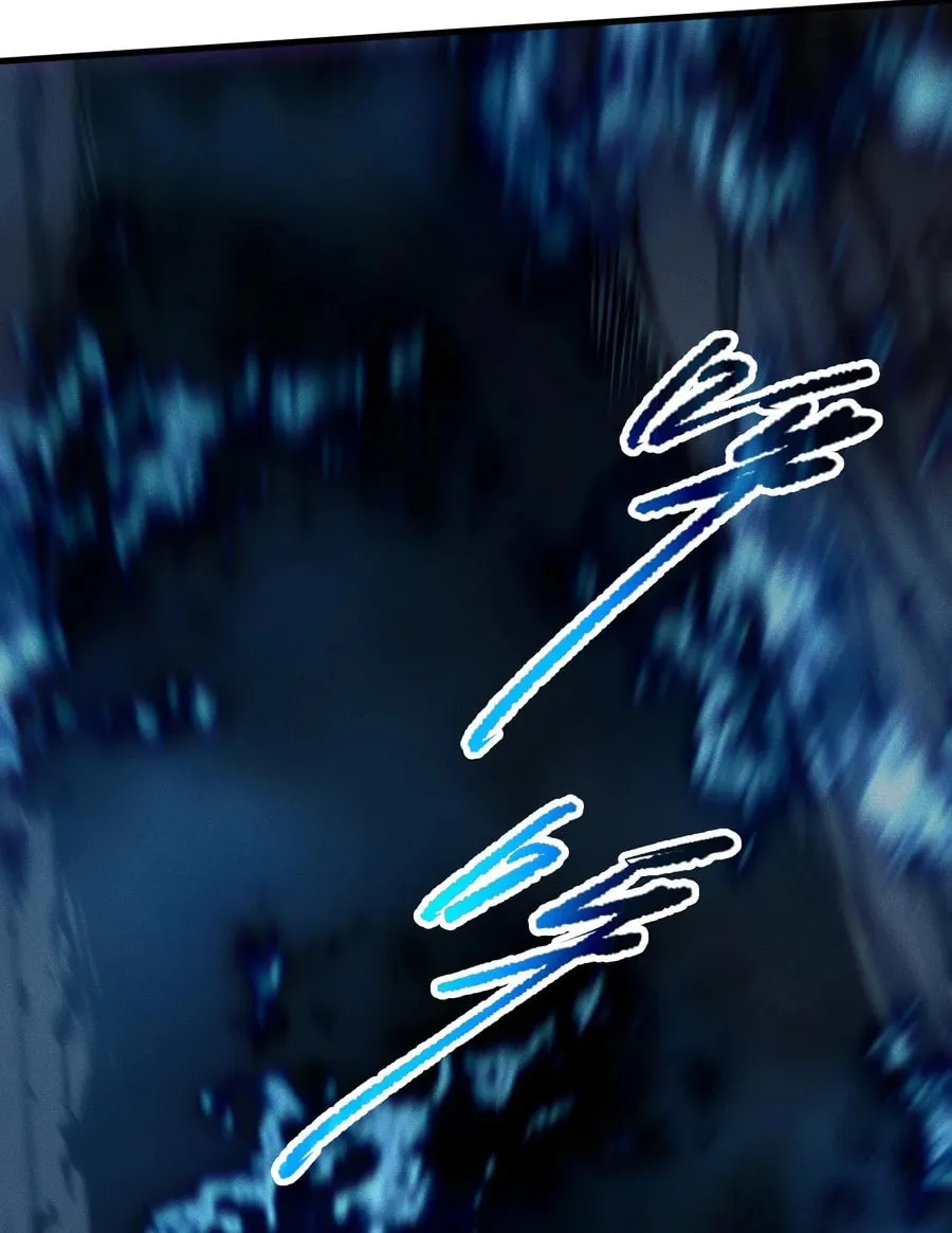 Catastrophic Necromancer (Colored) Chapter 126 page 40 - 