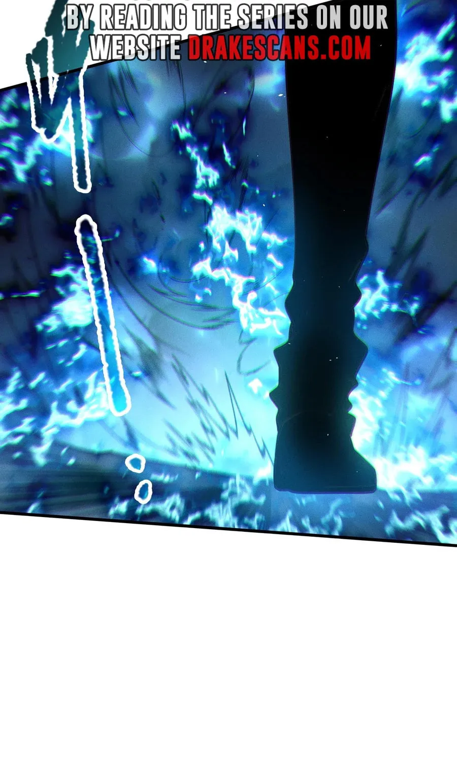 Catastrophic Necromancer (Colored) Chapter 126 page 48 - 