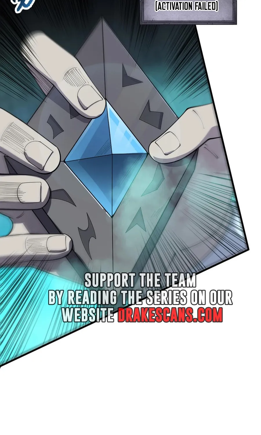 Catastrophic Necromancer (Colored) Chapter 126 page 6 - 