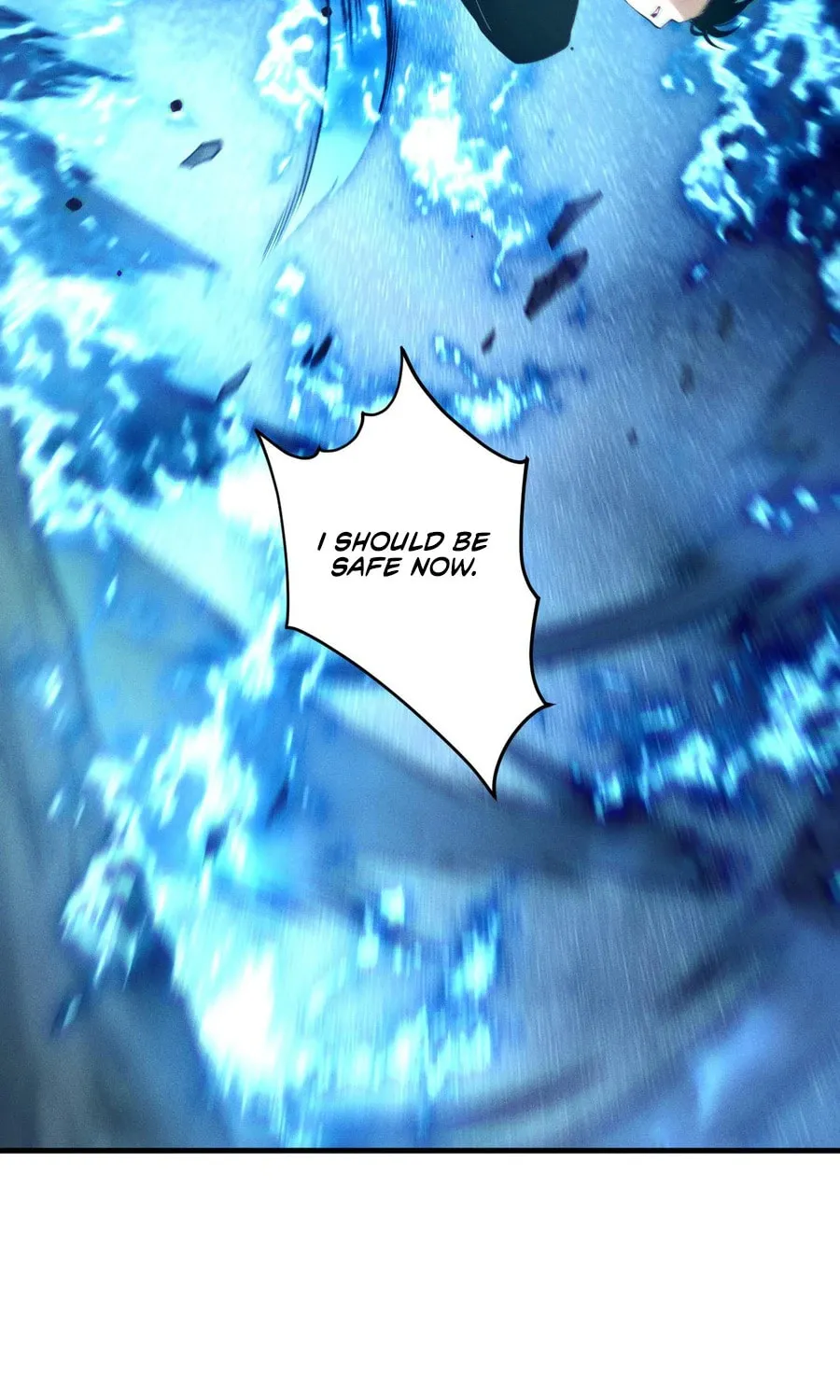 Catastrophic Necromancer (Colored) Chapter 126 page 51 - 