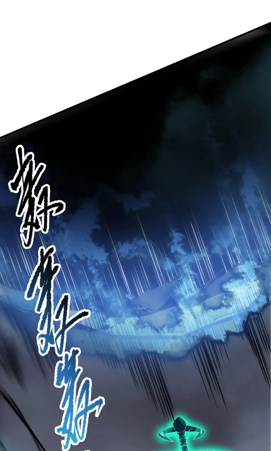 Catastrophic Necromancer (Colored) Chapter 126 page 7 - 