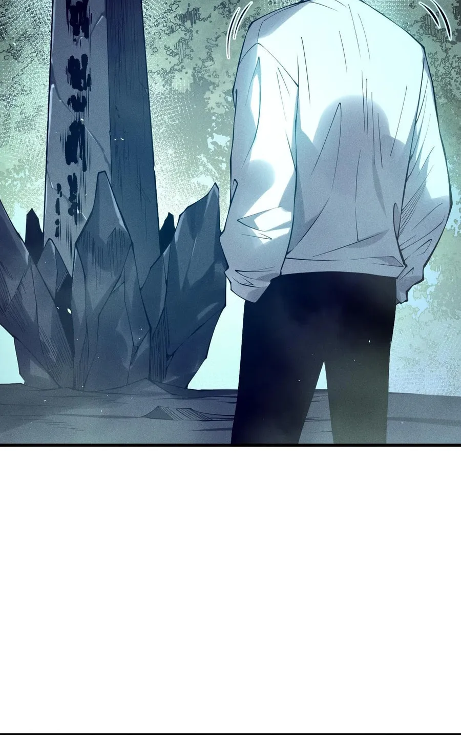 Catastrophic Necromancer (Colored) Chapter 126 page 71 - 