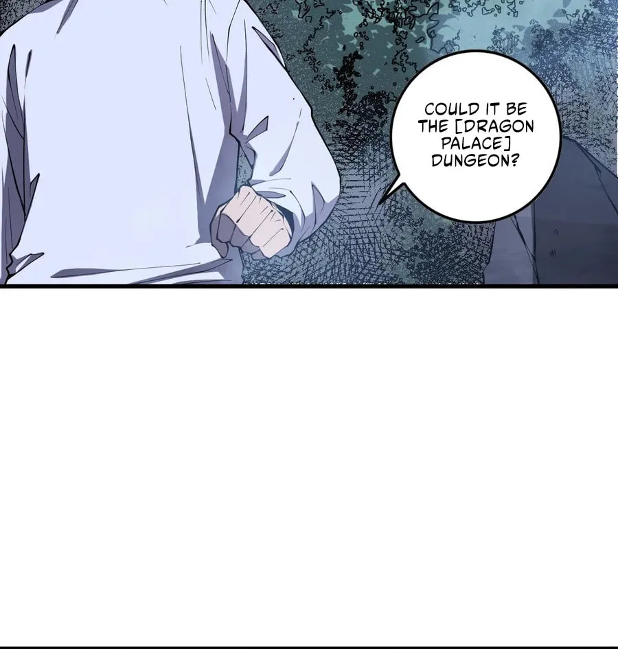 Catastrophic Necromancer (Colored) Chapter 126 page 75 - 