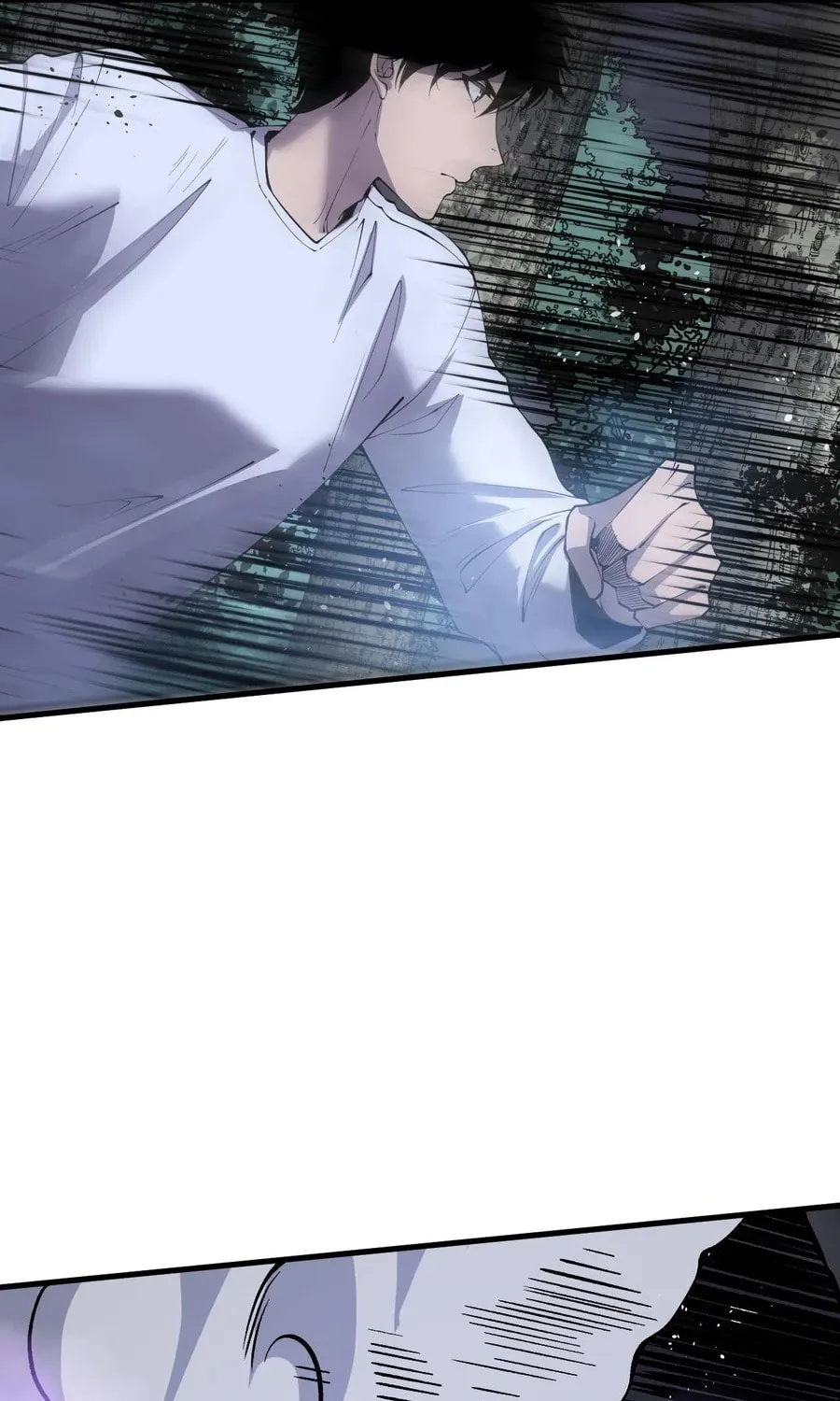 Catastrophic Necromancer (Colored) Chapter 126 page 76 - 