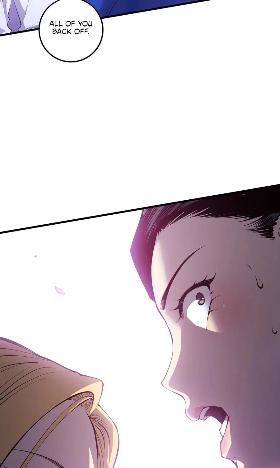 Catastrophic Necromancer (Colored) Chapter 126 page 81 - 