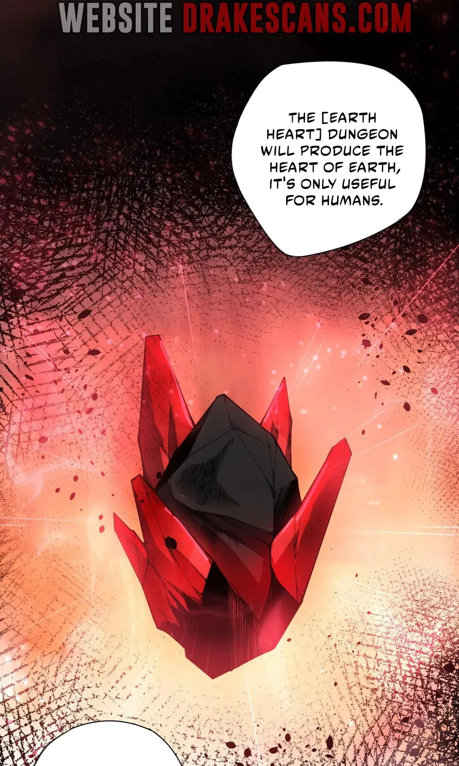 Catastrophic Necromancer (Colored) Chapter 127 page 16 - 