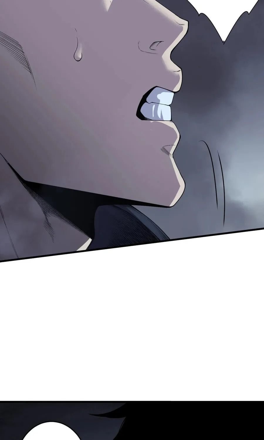 Catastrophic Necromancer (Colored) Chapter 127 page 18 - 