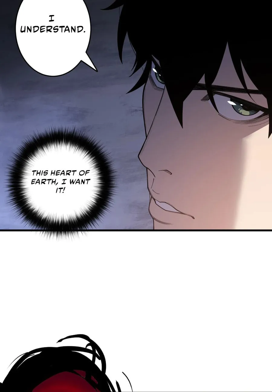 Catastrophic Necromancer (Colored) Chapter 127 page 19 - 