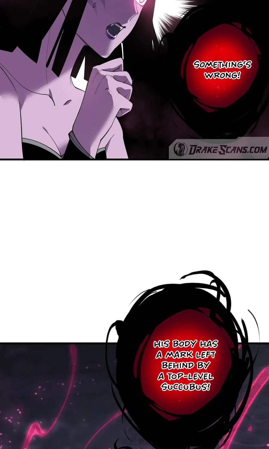Catastrophic Necromancer (Colored) Chapter 127 page 22 - 