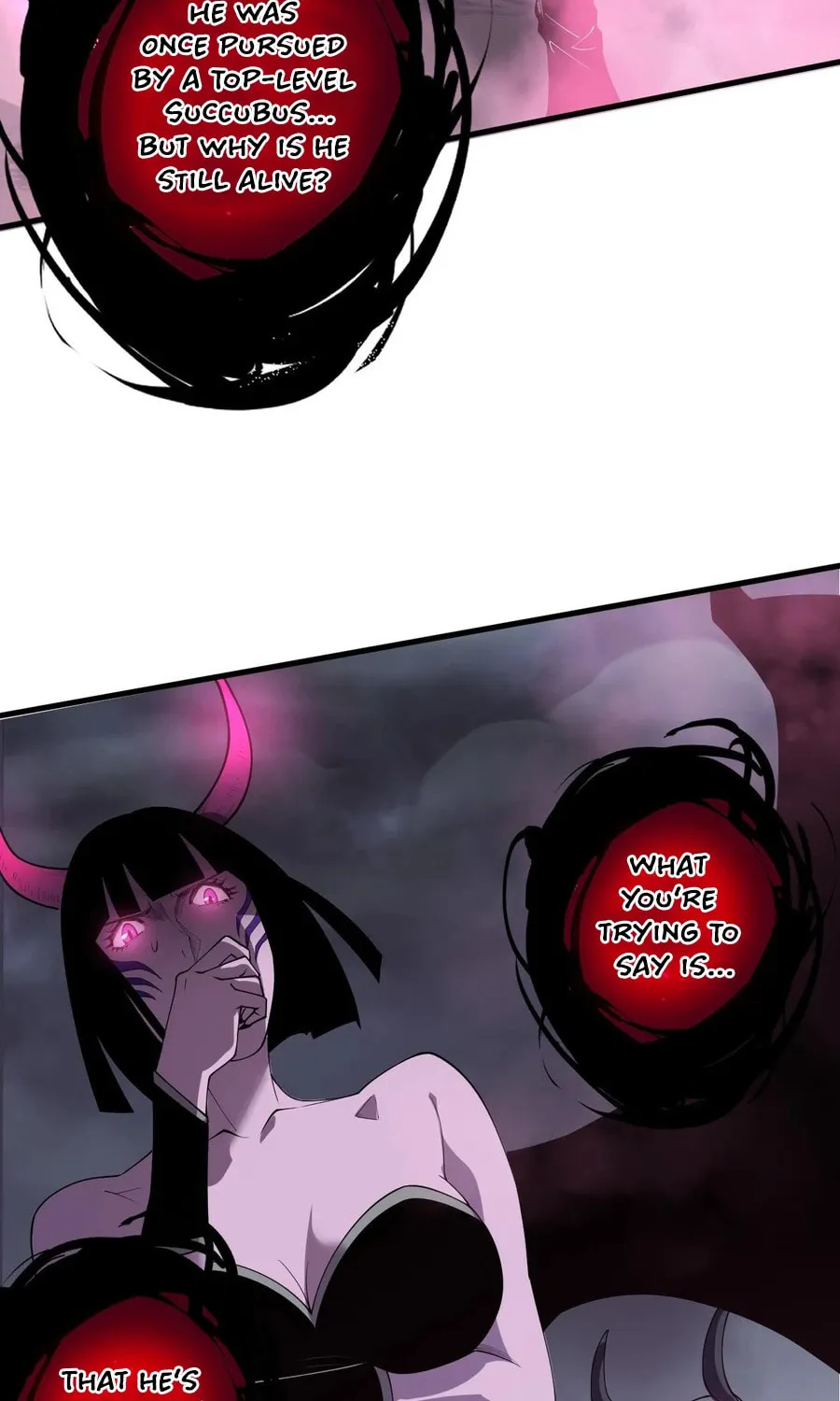 Catastrophic Necromancer (Colored) Chapter 127 page 25 - 