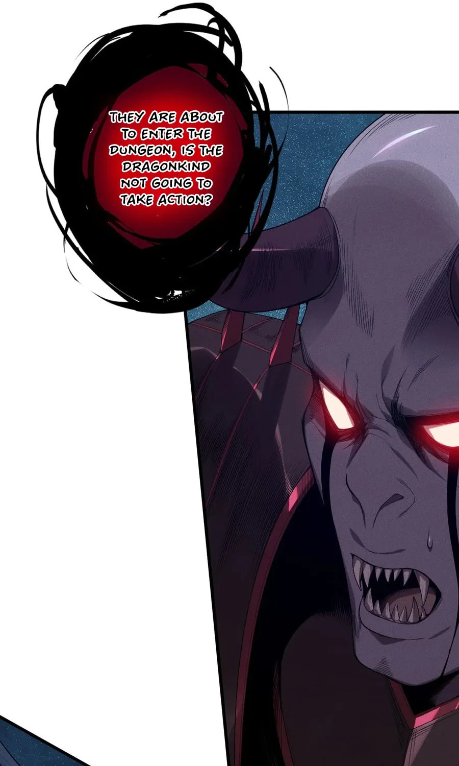 Catastrophic Necromancer (Colored) Chapter 127 page 39 - 