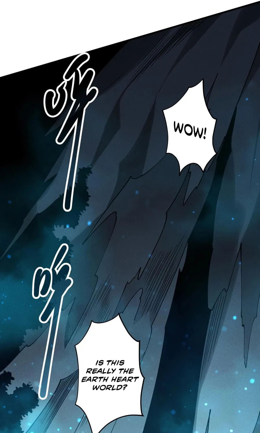 Catastrophic Necromancer (Colored) Chapter 127 page 47 - 