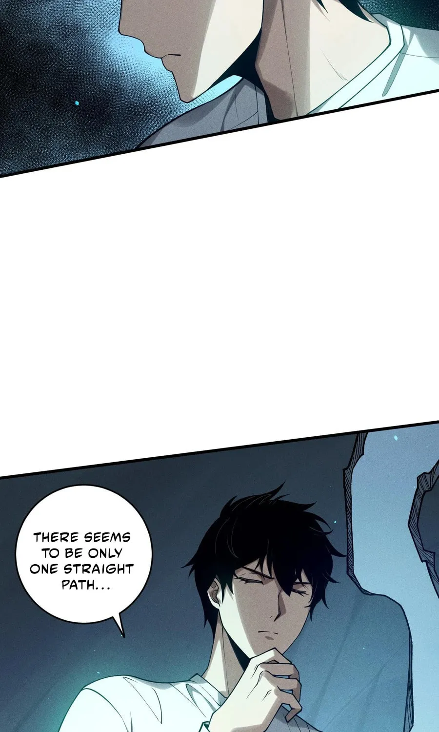 Catastrophic Necromancer (Colored) Chapter 127 page 53 - 