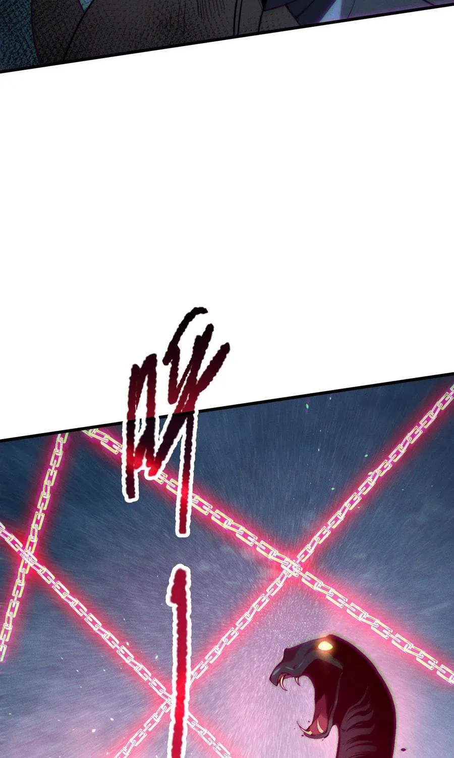 Catastrophic Necromancer (Colored) Chapter 127 page 76 - 