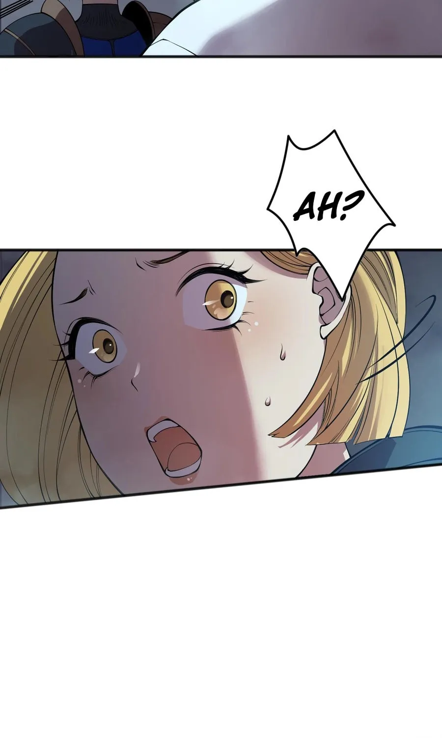 Catastrophic Necromancer (Colored) Chapter 128 page 12 - 