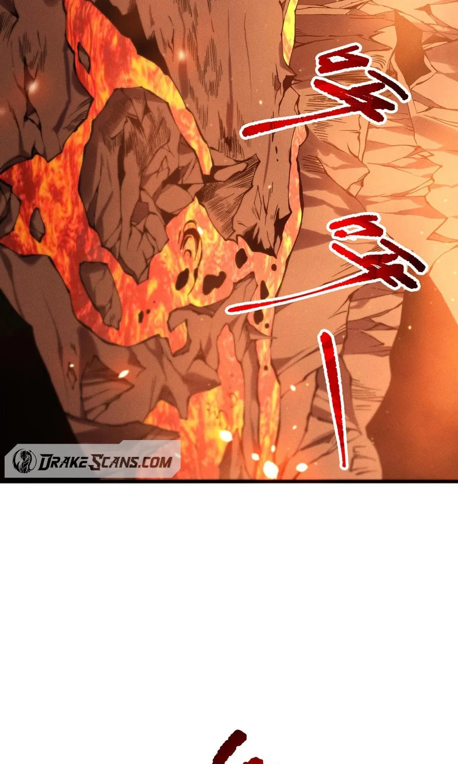 Catastrophic Necromancer (Colored) Chapter 128 page 39 - 