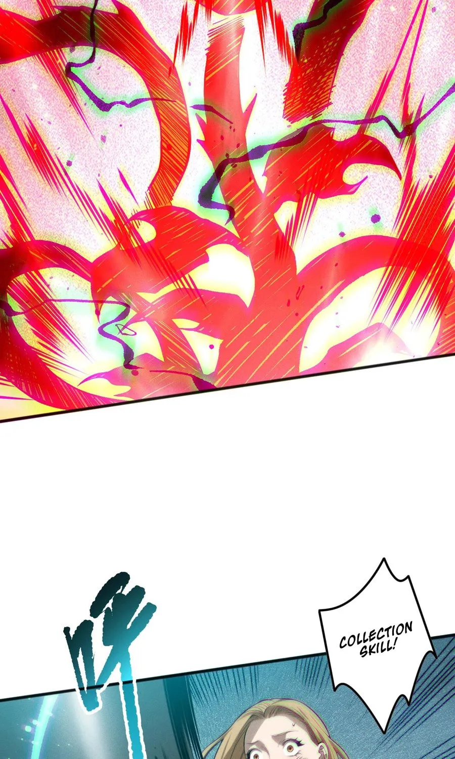 Catastrophic Necromancer (Colored) Chapter 128 page 65 - 