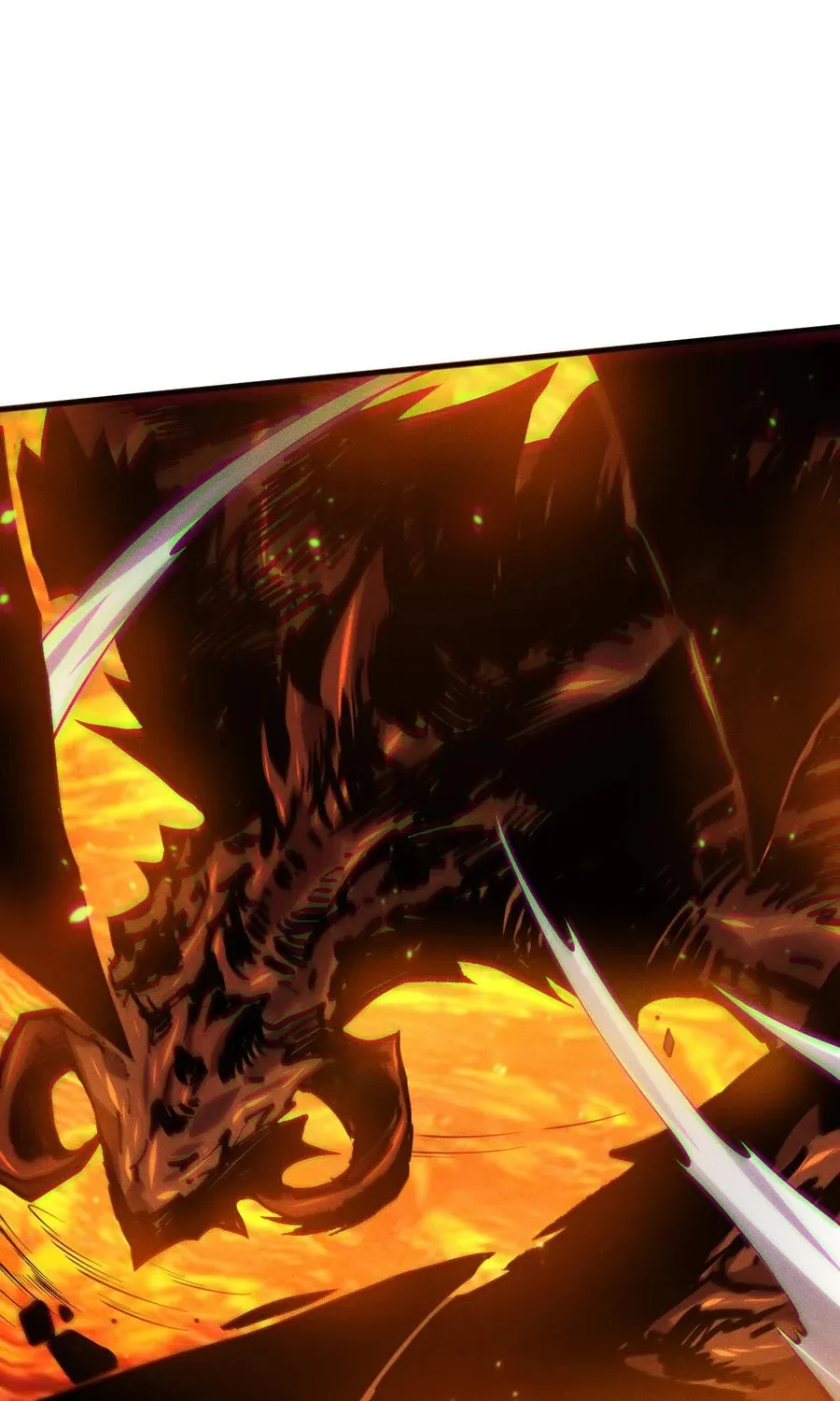 Catastrophic Necromancer (Colored) Chapter 129 page 13 - 