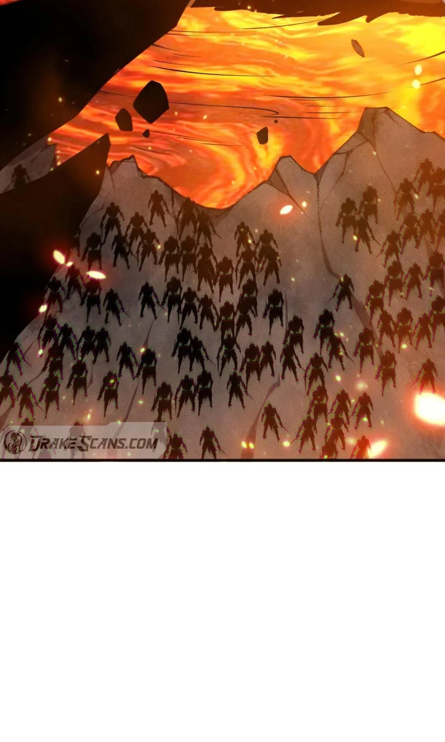 Catastrophic Necromancer (Colored) Chapter 129 page 14 - 