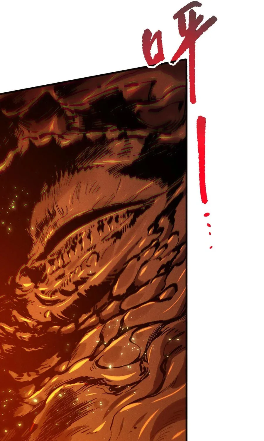 Catastrophic Necromancer (Colored) Chapter 129 page 5 - 