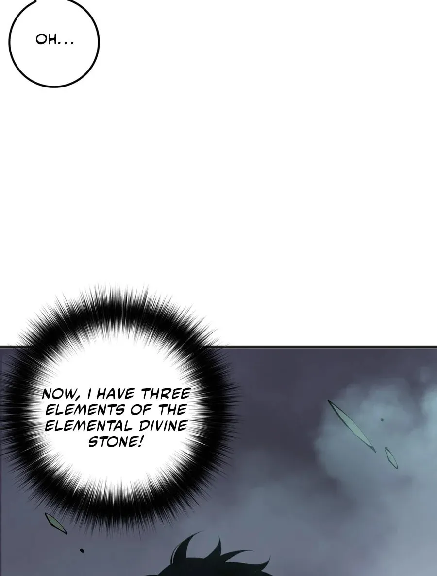 Catastrophic Necromancer (Colored) Chapter 129 page 79 - 