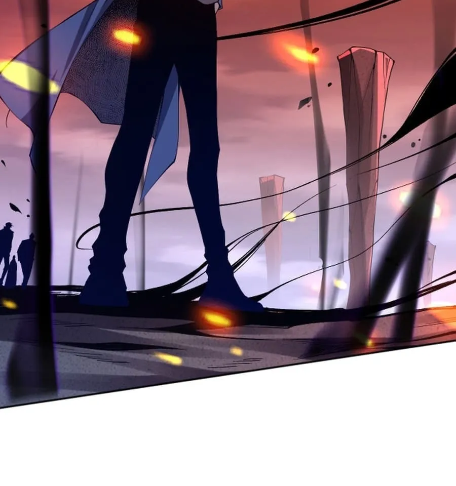 Catastrophic Necromancer (Colored) Chapter 13 page 20 - 