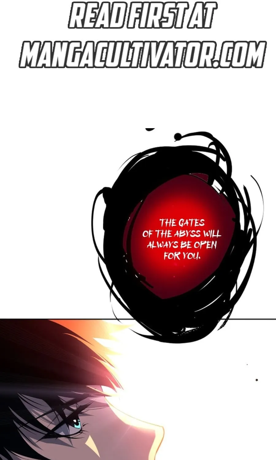 Catastrophic Necromancer (Colored) Chapter 13 page 21 - 